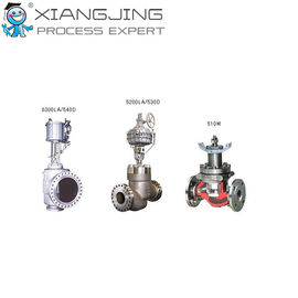 500M VeCTor M Trim Globe Valve for KOSO