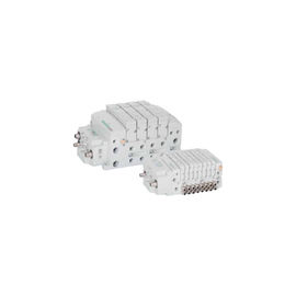 FIELDBUS ELECTRONICS Series 580 لشركة أسكو