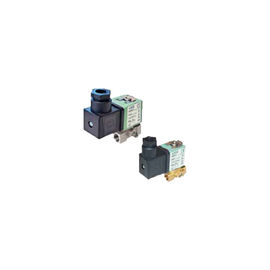 SOLENOID VALVES Series 356 لشركة ASCO