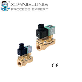 SOLENOID VALVES series238 لـ ASCO