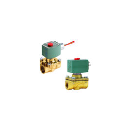 SOLENOID VALVES Series 210 لـ ASCO