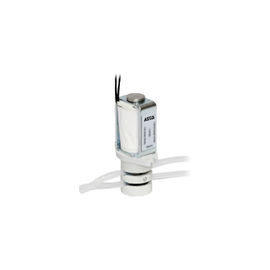 PINCH SOLENOID VALVE Series 384 لشركة أسكو