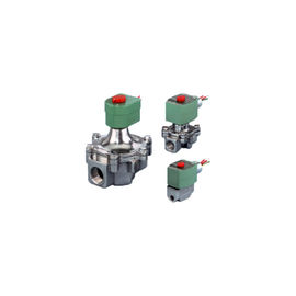 SOLENOID VALVES Series 215 لـ ASCO