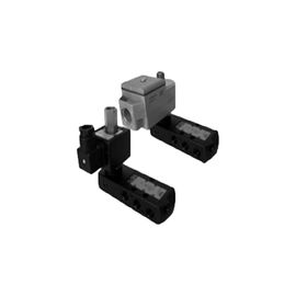 SPOOL VALVES Series 531 لشركة ASCO