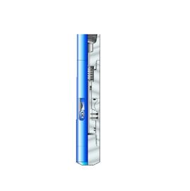 قاطع الأنبوب الهيدروليكي الداخلي Ridgid لمدة 2 - 7/8 "سلسلة إنجاز الأنابيب