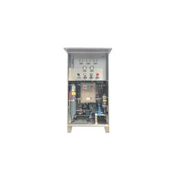 API 6A التحكم الكهربائي صمام لوحة البئر لوحة التحكم لشجرة عيد الميلاد