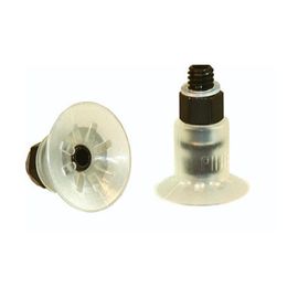 17MM المنحنى دائرة نصف قطرها أجزاء الذراع الروبوتية ، وقطع روبوت الصناعية 0.8G الوزن