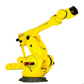 M-2000iA قدرة التحميل والانتقاء لـ Robot Arm بدقة 1200 كجم كحد أقصى