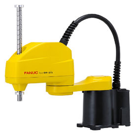 نوع مفصلية الروبوتات الصناعية Fanuc / روبوت لحام Fanuc مع 6 محاور