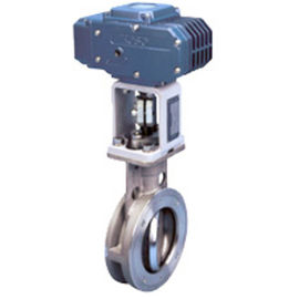 732E غريب الأطوار صمام التحكم Positioner ANSI / ASME فئة 150 - 1500 تصنيف الجسم
