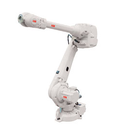 1727mm ارتفاع ABB روبوت ذراع الروبوتية آلة لحام حماية IP67 القياسية