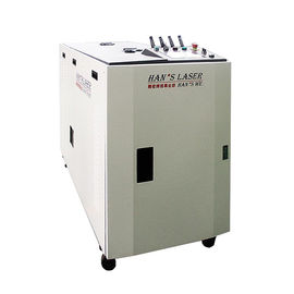 YAG مصباح ضخ الليزر معدات لحام 600W انتاج الليزر متوسط ​​الطاقة
