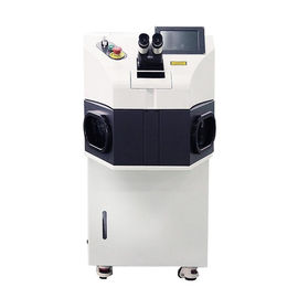 9KW الليزر آلة لحام W150G نقطة لحام لإصلاح ثقوب من الذهب والمجوهرات