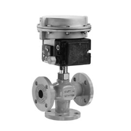 DN 65 - DN 150 الفولاذ المقاوم للصدأ غلوب صمام PN 16 الضغط عالية الدقة