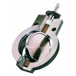 فراشة ل هوائي صمام التحكم الكبير ماكس BX2001 صمام التحكم مزدوجة الأوفست