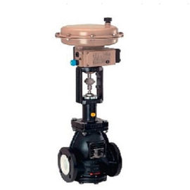 الدقة الفولاذ المقاوم للصدأ غلوب صمام DN 25 - DN 200 الحجم كفاءة عالية