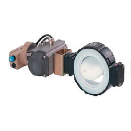 BR 10a صمام التحكم بالهواء المضغوط DN 100 - حجم DN 800 PN 10 ضغط الدين نسخة