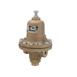 45.7 كجم / سم 2 الخيوط NPTF 650 Psi صمام التحكم Positioner