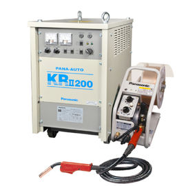 آلة لحام القوس co2 200KR2 مصدر التحكم في الثايرستور لباناسونيك