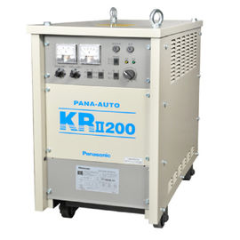 آلة لحام القوس co2 200KR2 مصدر التحكم في الثايرستور لباناسونيك