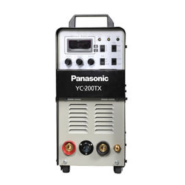 آلة لحام تيج 200TX3 آلة معدات اللحام ومصدر اللحام لباناسونيك