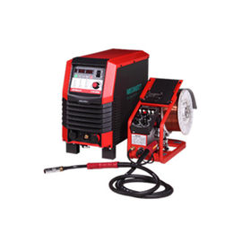 الكربون الصلب تبريد الهواء IP23S 75V آلة لحام Co2