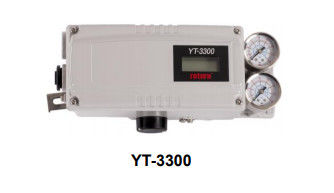 جهاز تحديد المواقع الذكي ROTORK YTC سلسلة ytc 3300