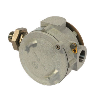 صناعة الغاز 80mA EN 60529250V ميضعة صمام التحكم