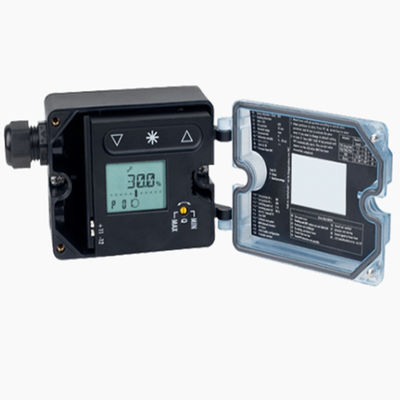 20mA IP66 المضغوط 3725 الموضع الكهربائي هوائي