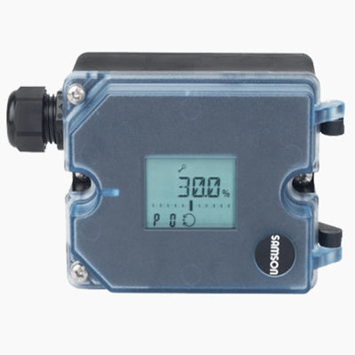 20mA IP66 المضغوط 3725 الموضع الكهربائي هوائي