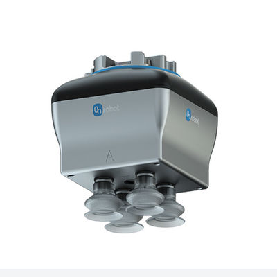 القابض الآلي onrobot VGC10 المتوافق مع قطع غيار ذراع المحور السادس للروبوت الصناعي ABB و KUKA