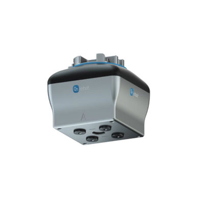 القابض الآلي onrobot VGC10 المتوافق مع قطع غيار ذراع المحور السادس للروبوت الصناعي ABB و KUKA