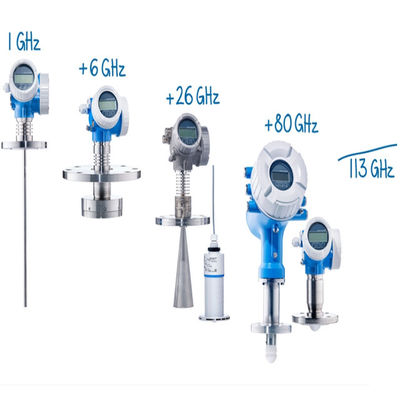 مستوى السائل HART DN150316L ملحقات صمام التحكم