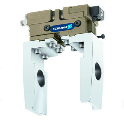 القابض Schunk KTG