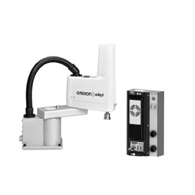 IP65 يصل إلى 450 ملم 4 محاور أومروم كوبرا 450 ذراع روبوت تعاوني