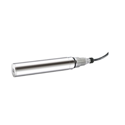 E + H أداة استشعار المواد الصلبة المعلقة turbimax CUS51D قياس العكارة السائل