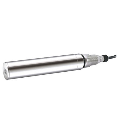 E + H أداة استشعار المواد الصلبة المعلقة turbimax CUS51D قياس العكارة السائل