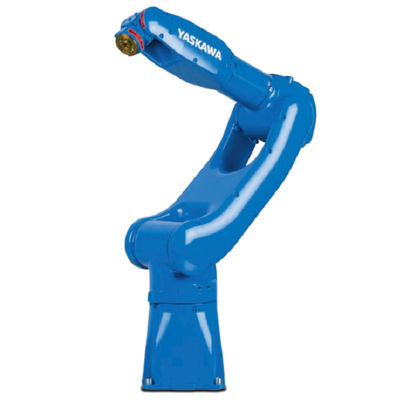 التعامل مع IP67 927mm 7kg الحمولة الصافية Yaskawa Robot Arm