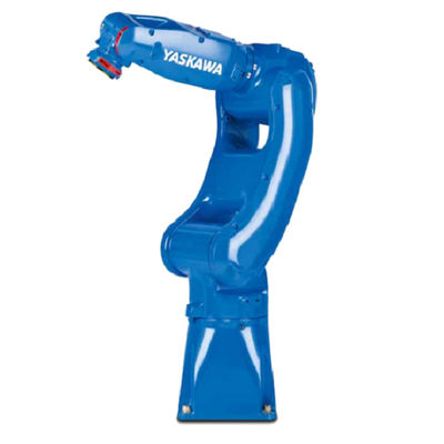 انتقاء ووضع IP67 927mm 6 محاور Yaskawa Robot Arm