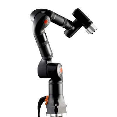 KR810 7 محاور تصل إلى 850 مم IP54 ذراع روبوت تعاوني