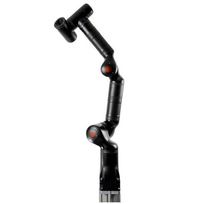 KR810 7 محاور تصل إلى 850 مم IP54 ذراع روبوت تعاوني