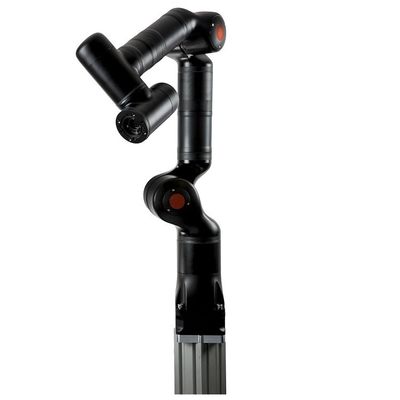 KR810 7 محاور تصل إلى 850 مم IP54 ذراع روبوت تعاوني
