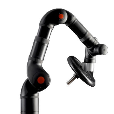 KR810 7 محاور تصل إلى 850 مم IP54 ذراع روبوت تعاوني