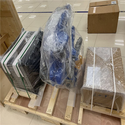 AR1440 1440mm 6 محور قوس اللحام Yaskawa Robot Arm