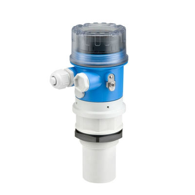 قياس الموجات فوق الصوتية Prosonic FMU30 لتطبيقات المستوى في السوائل والمواد الصلبة السائبة e + h