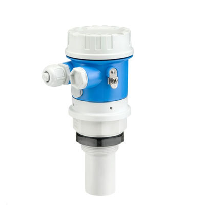 قياس الموجات فوق الصوتية Prosonic FMU30 لتطبيقات المستوى في السوائل والمواد الصلبة السائبة e + h