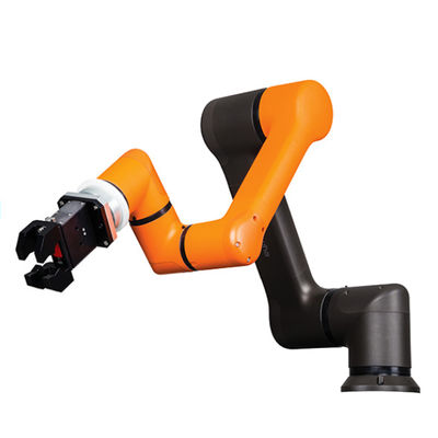 HCR-12 cobot 1300mm الوصول إلى ذراع روبوت تعاوني لحام IP64