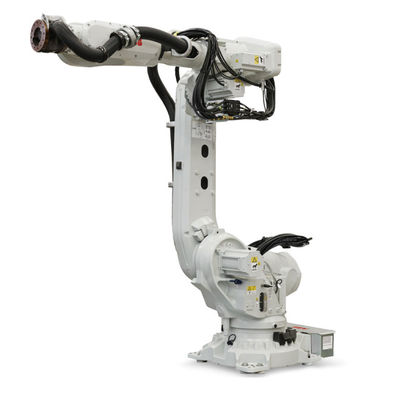 6 محاور IRB 2600 منصات نقالة مفصلية ذراع روبوت ABB