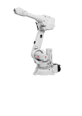 روبوت ذو 6 أذرع من الروبوتات الصناعية ABB IRB2600 أفضل دقة في فئته للحام وتسليم المواد