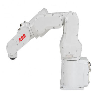 ذراع روبوت ABB IRB1200 من 6 محاور مع مرونة ووظيفية كروبوت صناعي صغير للحام والتسليم